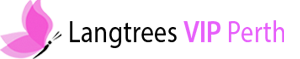 Langtrees of Perth logo