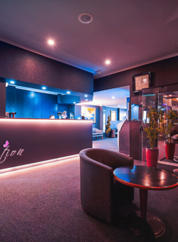 Langtrees VIP Lounge Perth Escorts