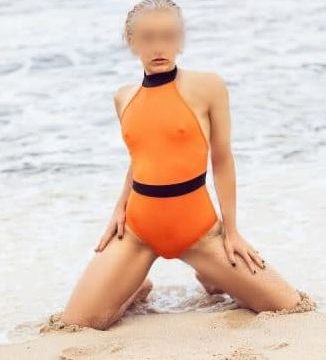 Perth Escort Savannah Sweet