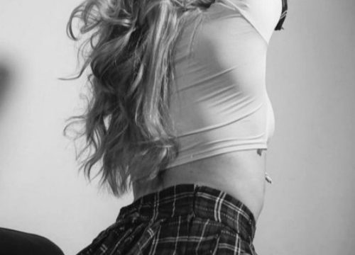 Perth Escort Belle Blake