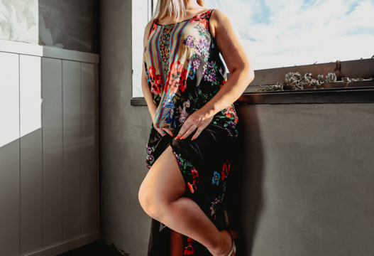 Sophia Classy Perth Escort