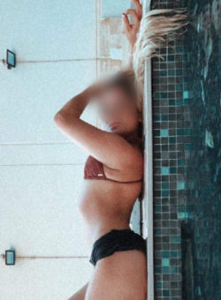 Heidi Hayes Perth Escort