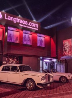 Langtrees VIP