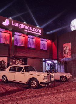Langtrees VIP Perth Escorts