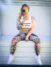 Jamie Jackson